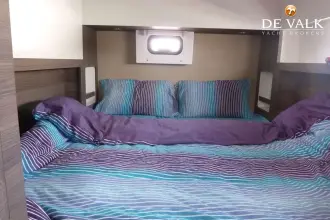 Thumbnail von Nautitech 40