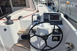 Thumbnail von Nautitech 40