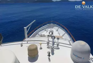 Thumbnail von Dutch Steel Motor Yacht