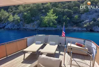 Thumbnail von Dutch Steel Motor Yacht