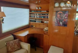 Thumbnail von Dutch Steel Motor Yacht