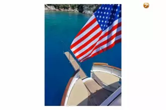 Thumbnail von Dutch Steel Motor Yacht