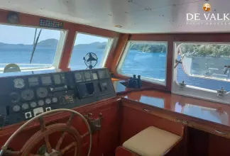 Thumbnail von Dutch Steel Motor Yacht