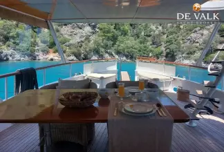 Thumbnail von Dutch Steel Motor Yacht