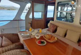 Thumbnail von Dutch Steel Motor Yacht