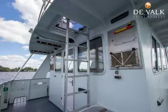 Thumbnail von Explorer MMS 55 Trawler