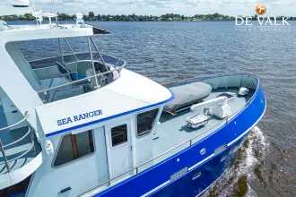 Thumbnail von Explorer MMS 55 Trawler