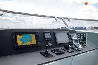 Thumbnail von Explorer MMS 55 Trawler