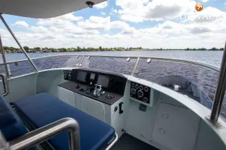 Thumbnail von Explorer MMS 55 Trawler