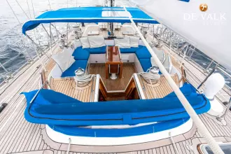 Thumbnail von Royal Huisman 2600