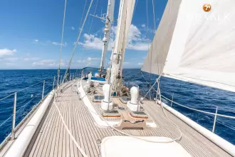 Thumbnail von Royal Huisman 2600