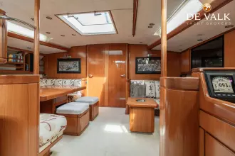 Thumbnail von Royal Huisman 2600