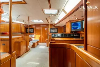 Thumbnail von Royal Huisman 2600