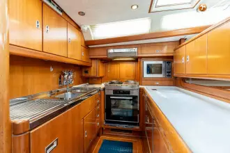 Thumbnail von Royal Huisman 2600