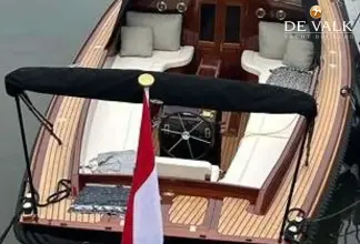 Thumbnail von Mogano Special 1100