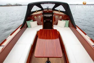 Thumbnail von Mogano Special 1100