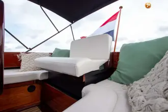 Thumbnail von Mogano Special 1100