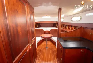 Thumbnail von Mogano Special 1100