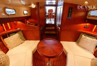 Thumbnail von Mogano Special 1100