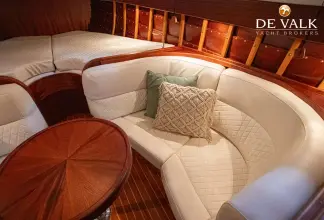 Thumbnail von Mogano Special 1100