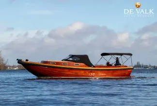 Thumbnail von Mogano Special 1100