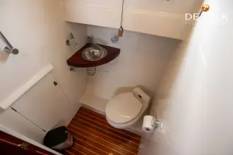 Thumbnail von Mogano Special 1100