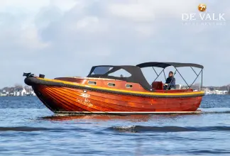 Thumbnail von Mogano Special 1100