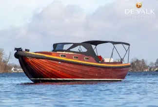 Thumbnail von Mogano Special 1100