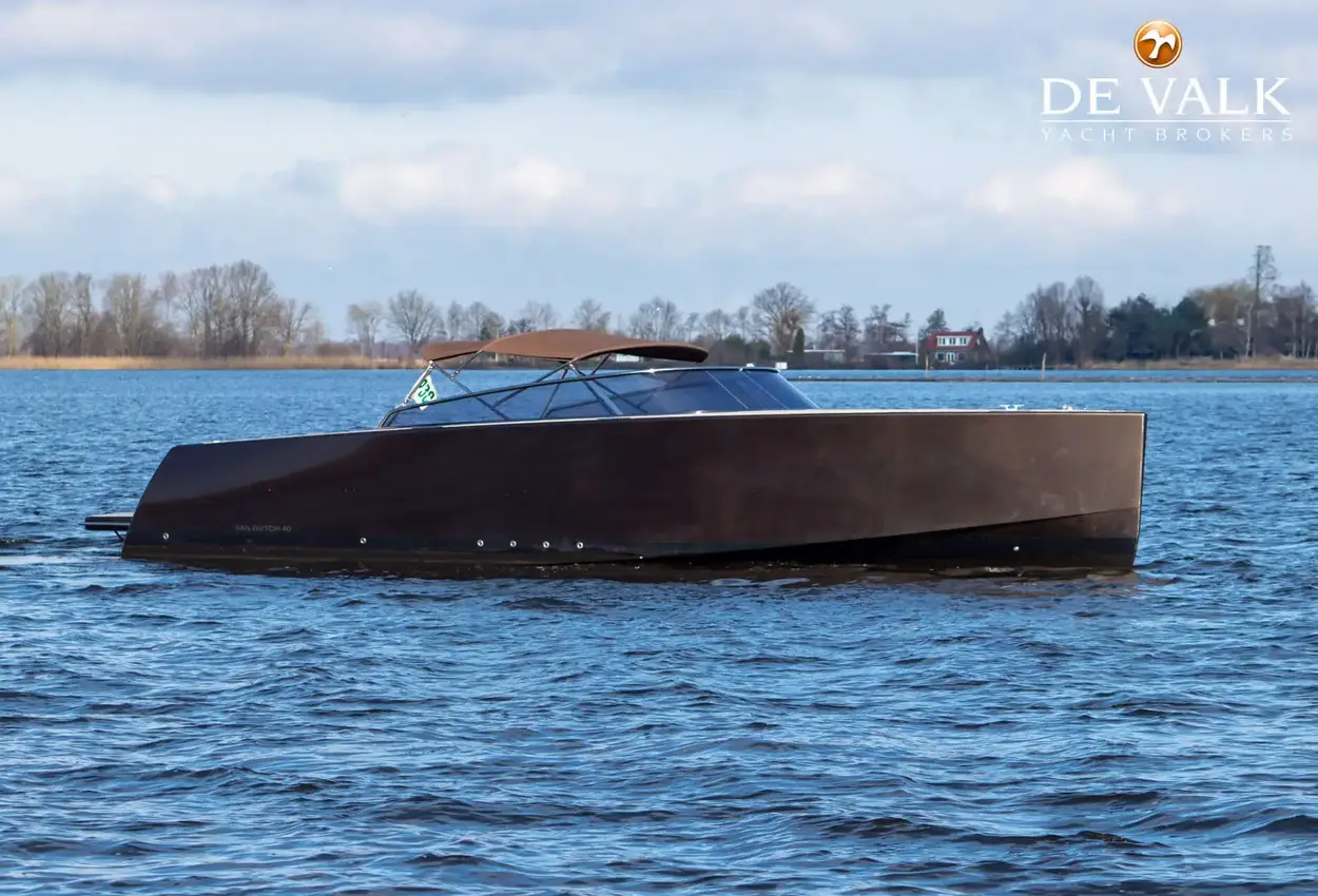 Thumbnail von Vandutch 40