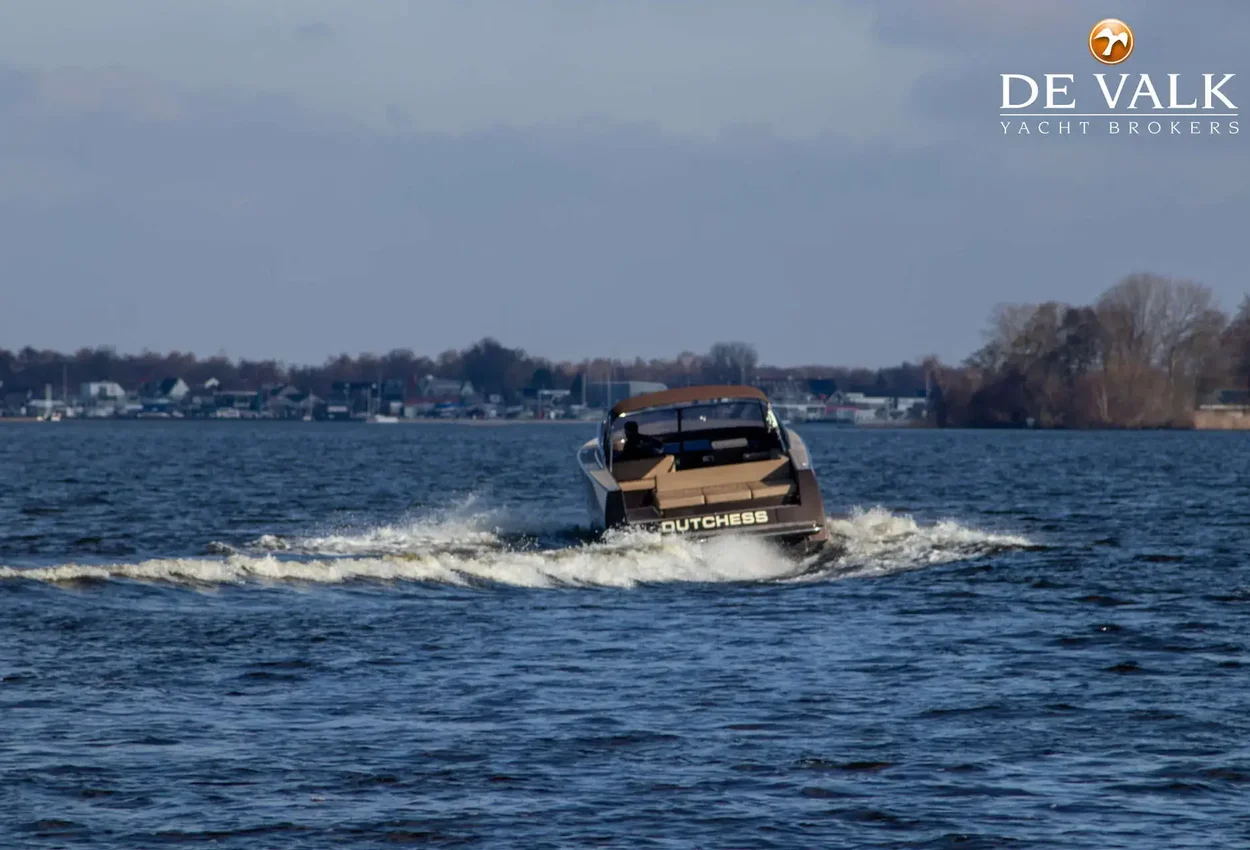 Thumbnail von Vandutch 40