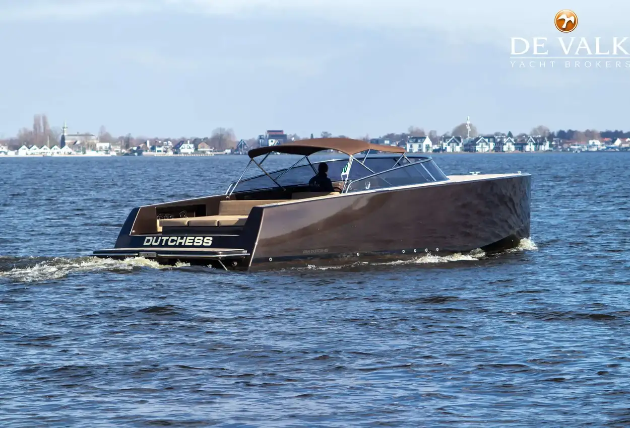 Thumbnail von Vandutch 40