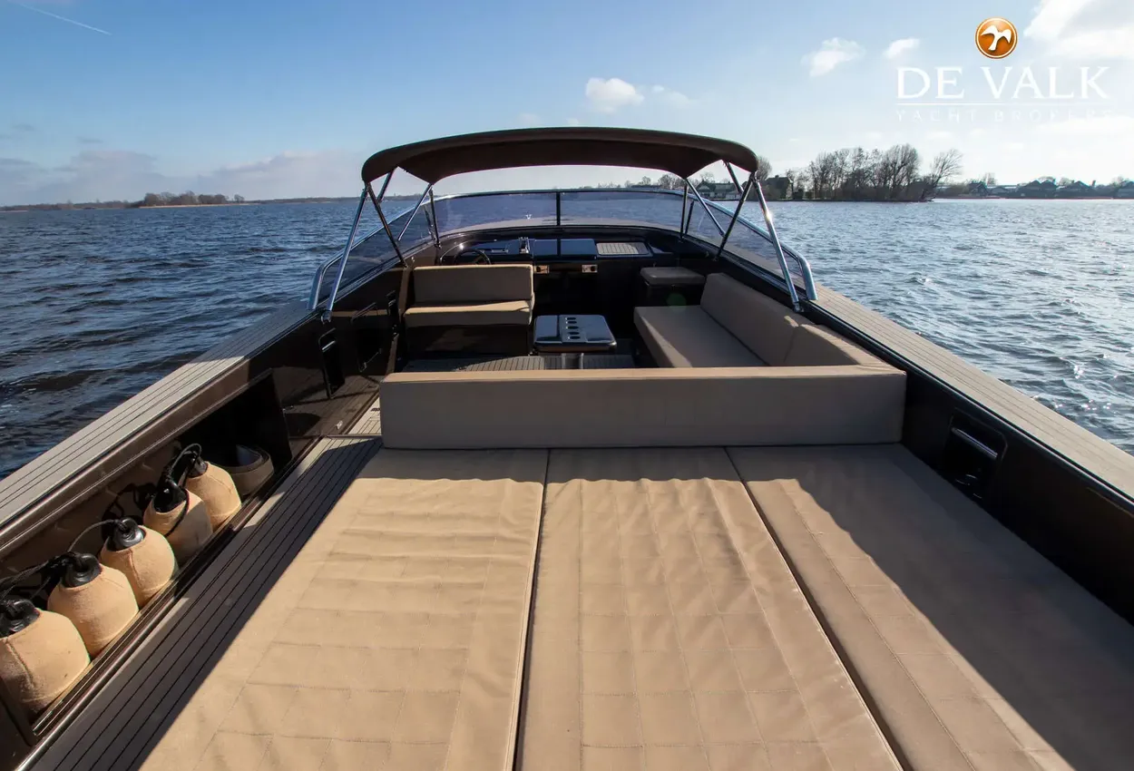 Thumbnail von Vandutch 40