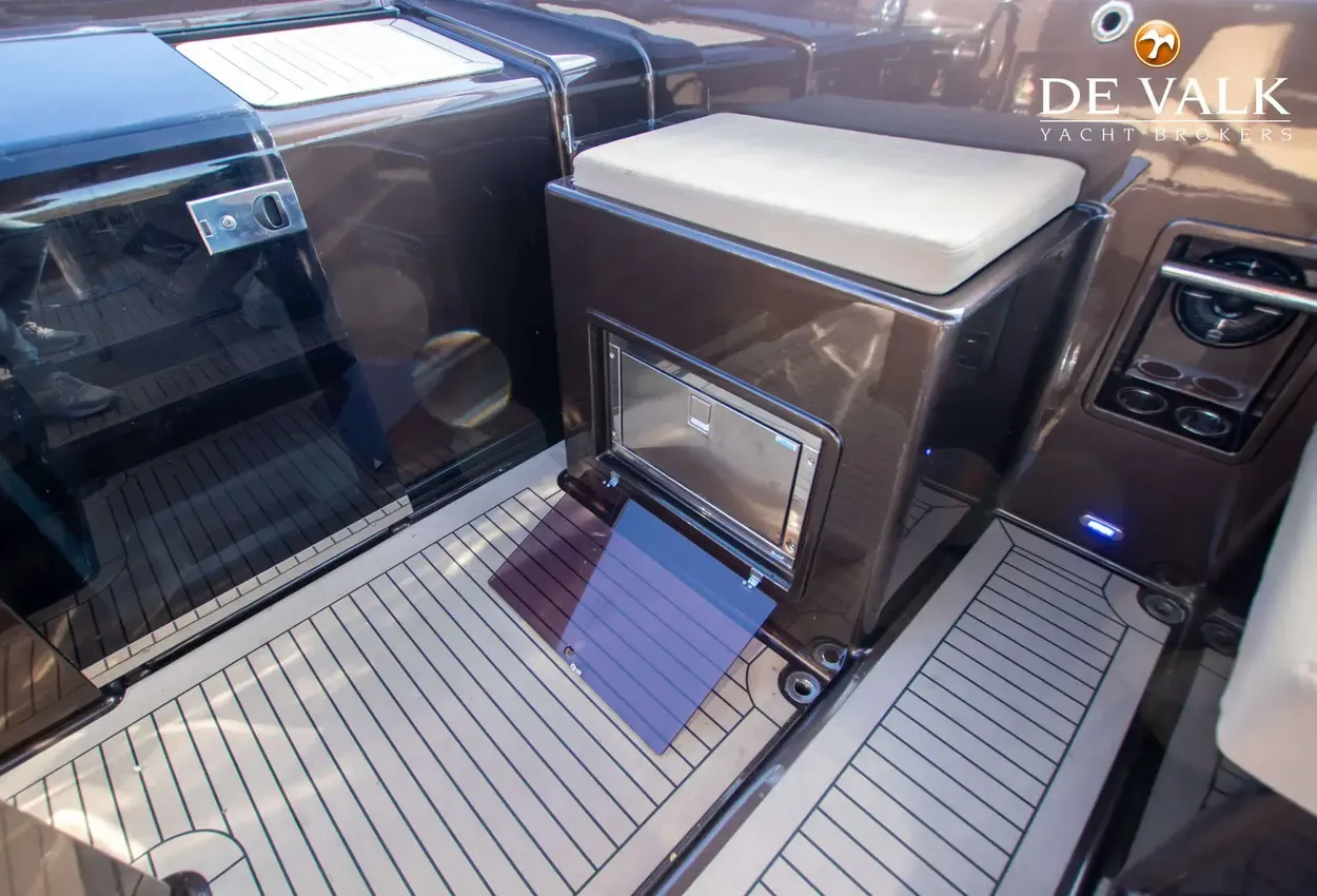 Thumbnail von Vandutch 40