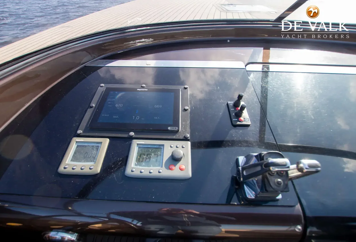 Thumbnail von Vandutch 40