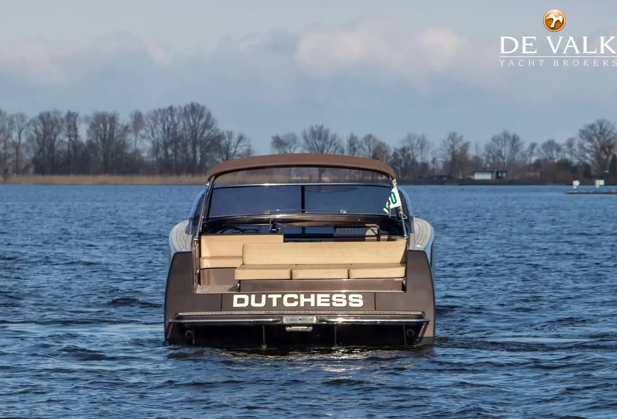 Thumbnail von Vandutch 40