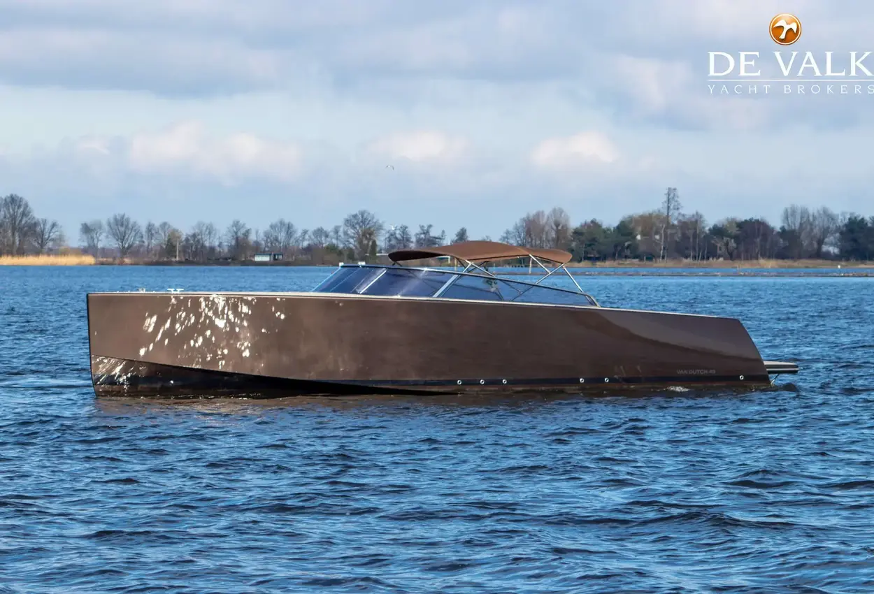 Thumbnail von Vandutch 40