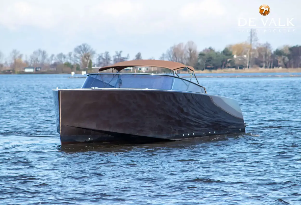 Thumbnail von Vandutch 40