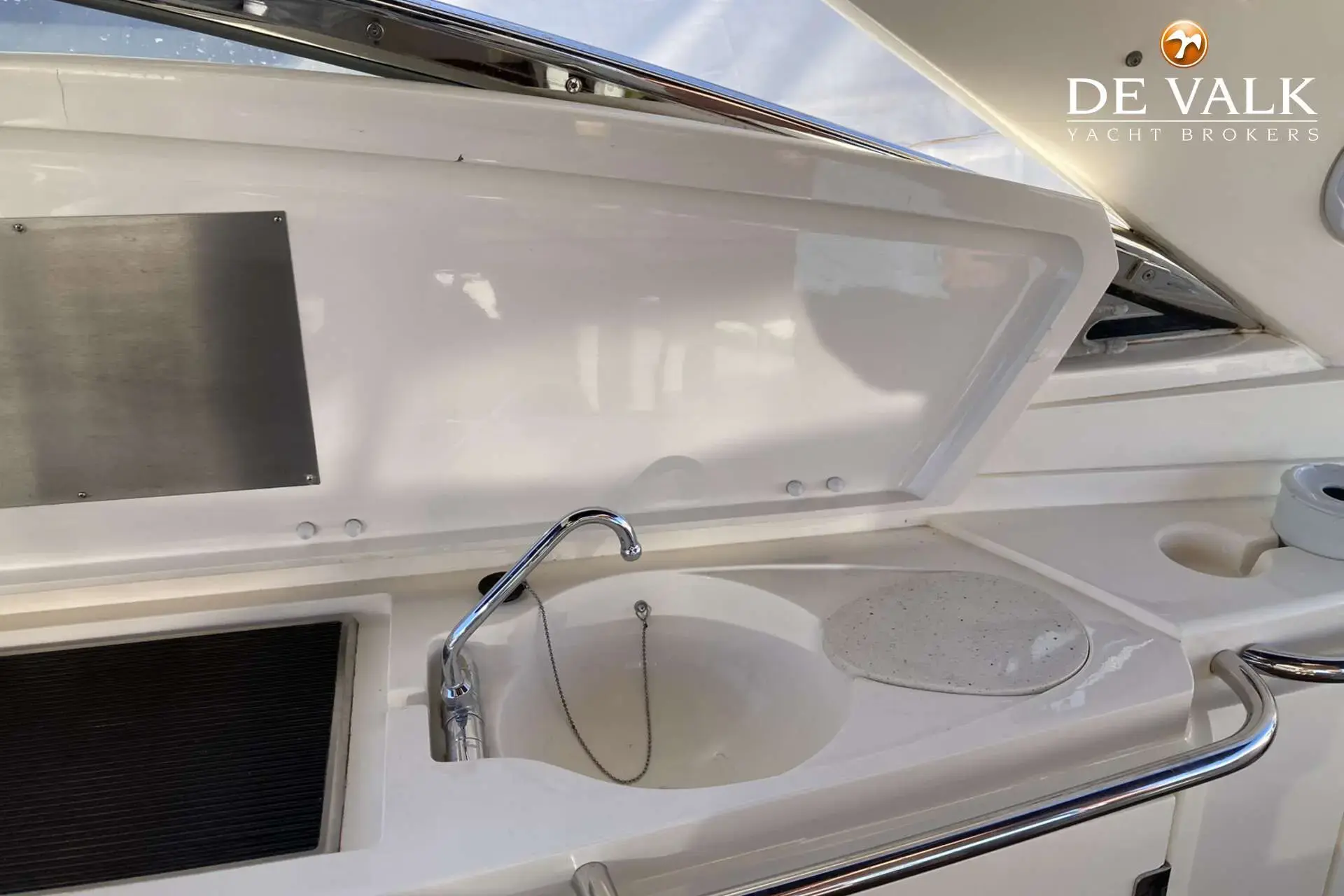 Thumbnail von Sunseeker Camargue 50