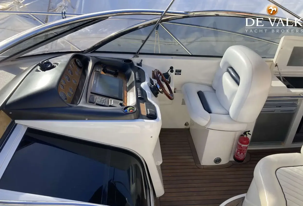 Thumbnail von Sunseeker Camargue 50