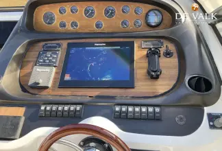 Thumbnail von Sunseeker Camargue 50