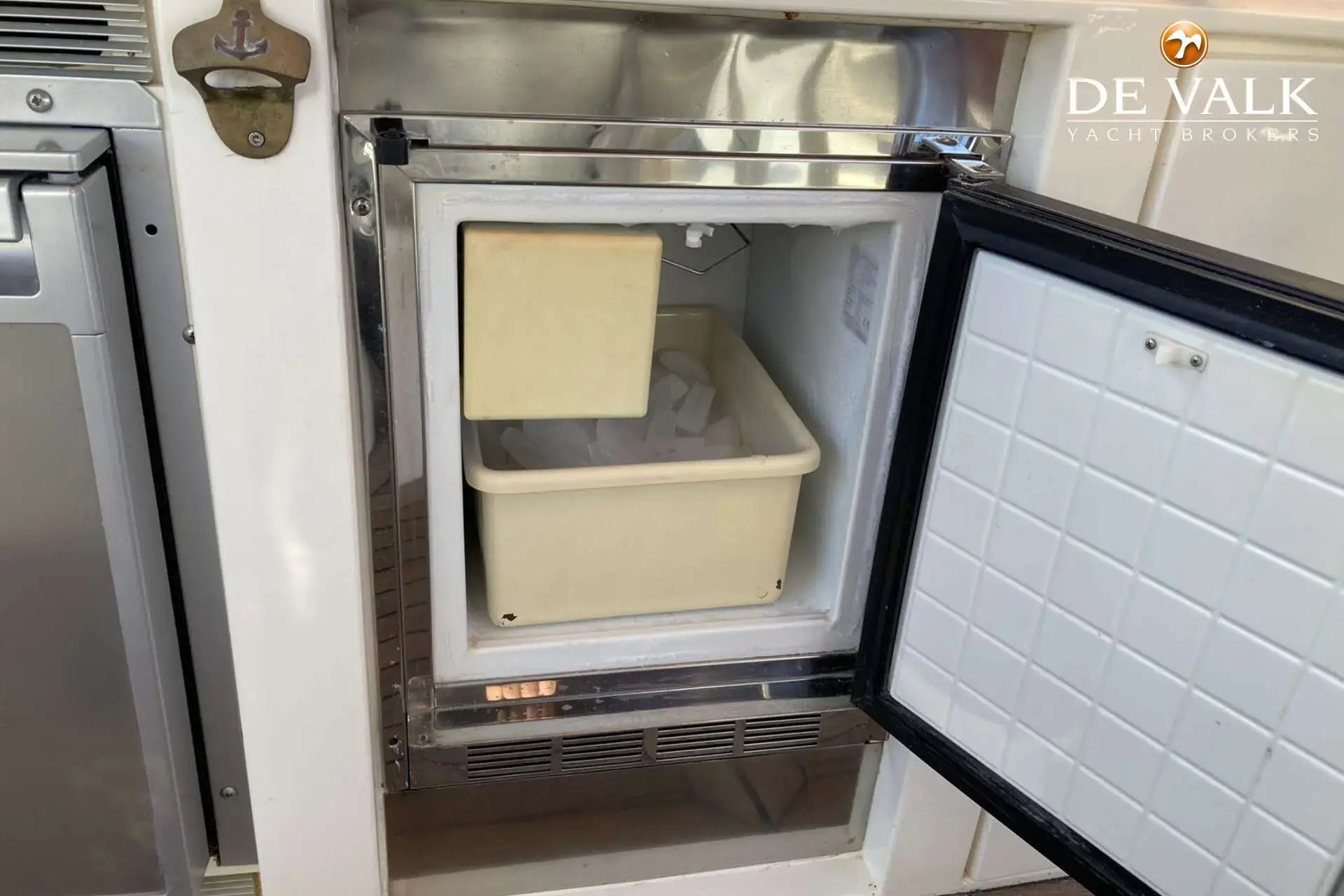 Thumbnail von Sunseeker Camargue 50