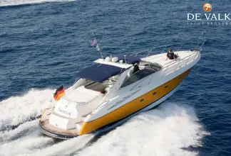 Thumbnail von Sunseeker Camargue 50