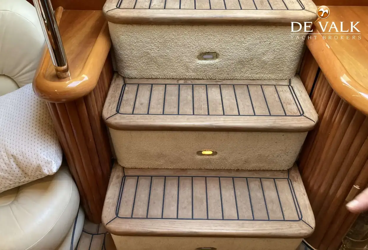 Thumbnail von Sunseeker Camargue 50