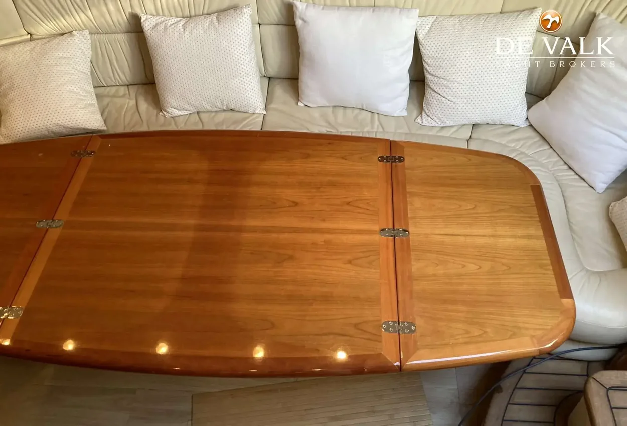 Thumbnail von Sunseeker Camargue 50