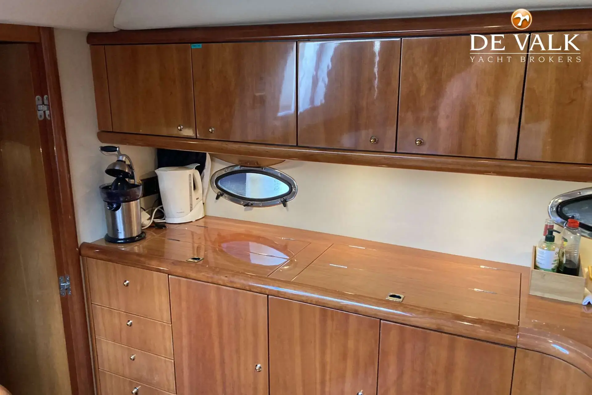 Thumbnail von Sunseeker Camargue 50