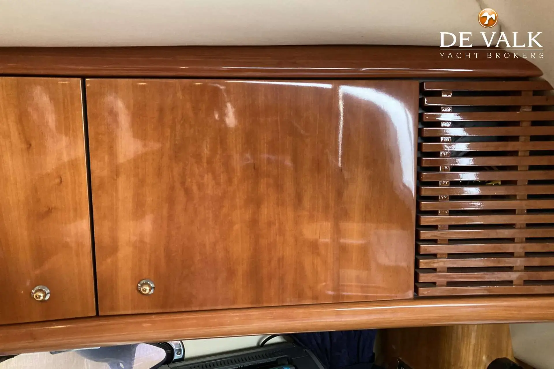 Thumbnail von Sunseeker Camargue 50