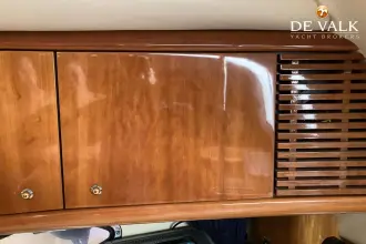 Thumbnail von Sunseeker Camargue 50