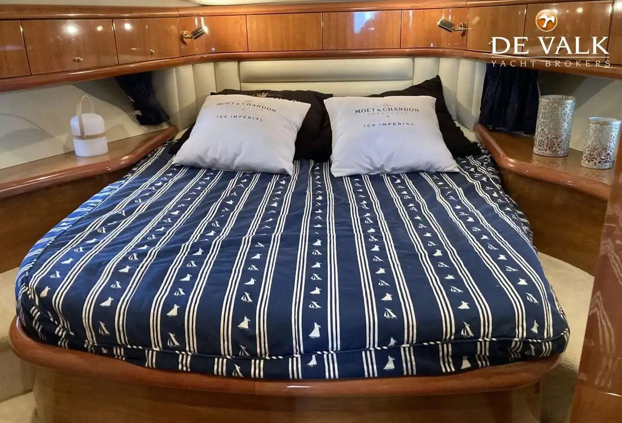 Thumbnail von Sunseeker Camargue 50