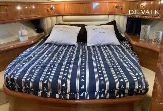 Thumbnail von Sunseeker Camargue 50