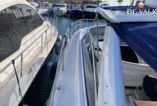 Thumbnail von Sunseeker Camargue 50